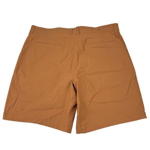 NWT THE NORTH FACE Men's Sprag Short In Stone Brown Size 40 LONG - Picture 6 of 7